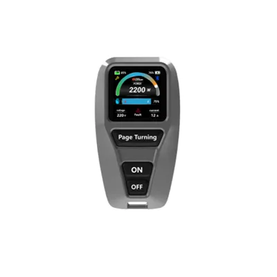 Bluetooth avtomobil masofadan boshqarish pulti
