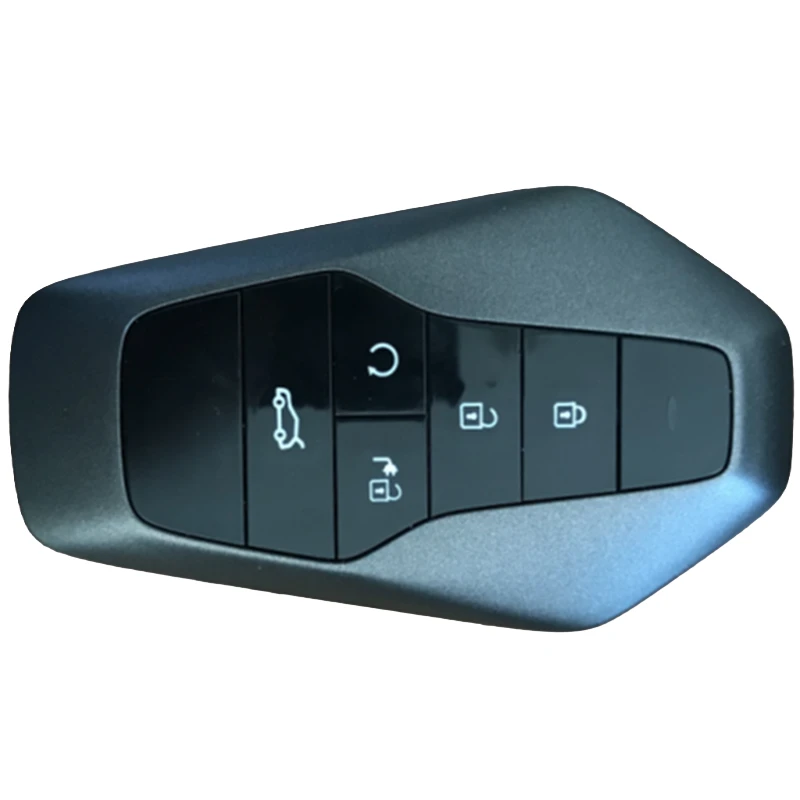 Universal aqlli kalit Fob
